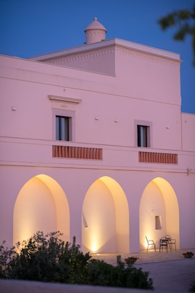 Gallery - Masseria Fontana Di Vite