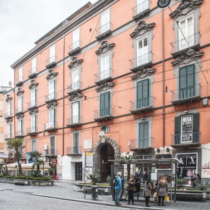 Gallery - Palazzo Della Porta B&B