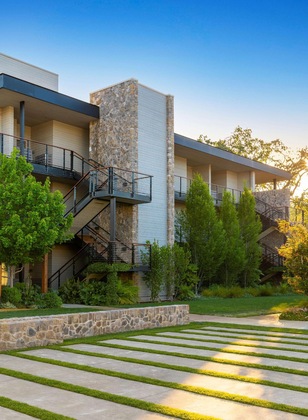 Gallery - Alila Napa Valley, A Hyatt Luxury Resort