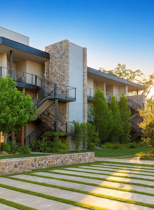 Gallery - Alila Napa Valley, A Hyatt Luxury Resort