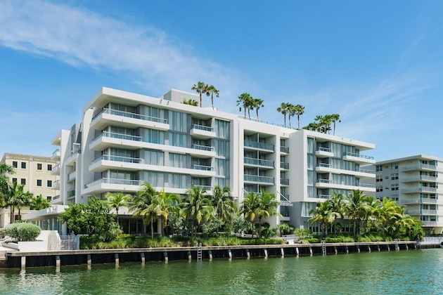 Gallery - The Altair Hotel Bay Harbor