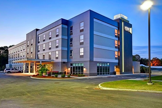 Gallery - Home2 Suites By Hilton Walpole Foxboro