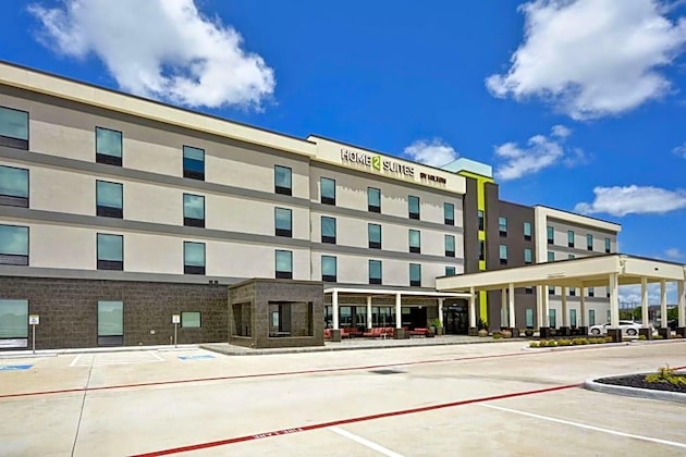 Gallery - Home2 Suites By Hilton Texas City Houston