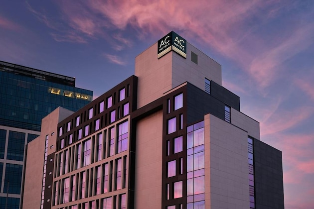 Gallery - Ac Hotels By Marriott Belfast