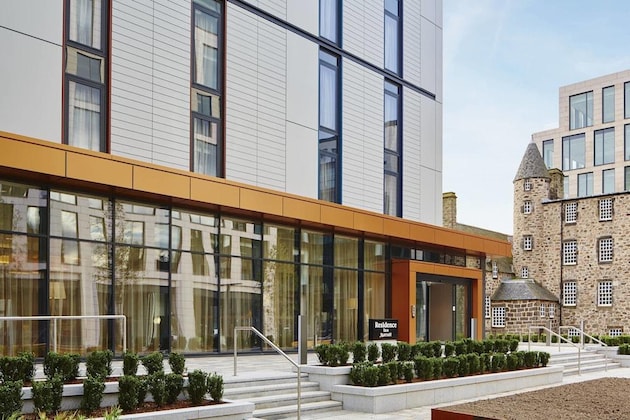 Gallery - Residence Inn By Marriott Aberdeen