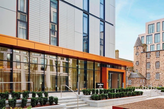Gallery - Residence Inn By Marriott Aberdeen