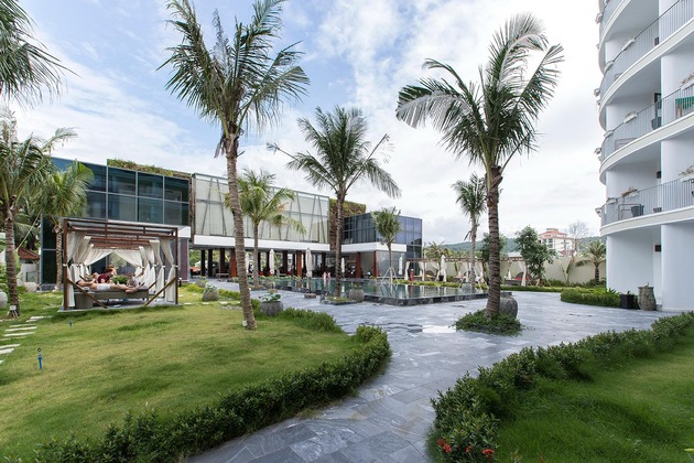 Gallery - The Palmy Resort Phu Quoc & Spa