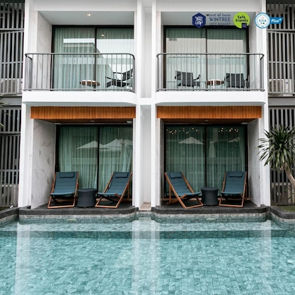 Gallery - Wintree City Resort Chiang Mai