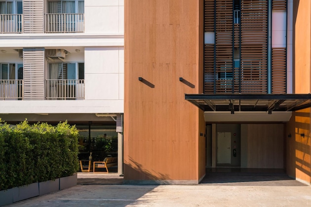 Gallery - Koon Hotel Sukhumvit