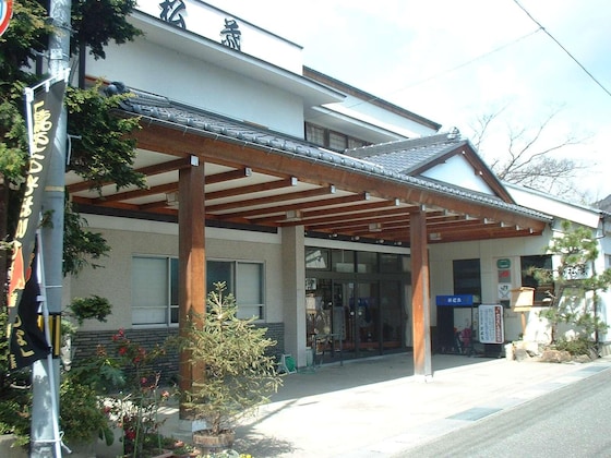 Gallery - Shin-Matsuba Ryokan