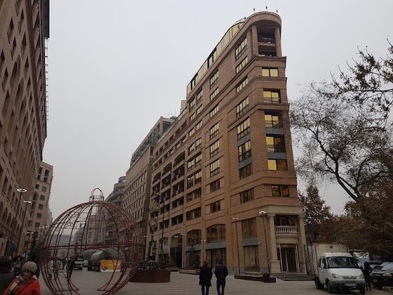 Gallery - Golden Palace Hotel Yerevan