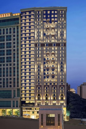 Gallery - Sheraton Makkah Jabal Al Kaaba Hotel