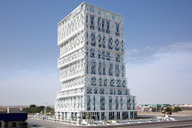 Gallery - Staybridge Suites Al Khobar, An Ihg Hotel