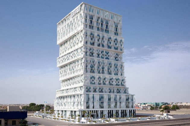 Gallery - Staybridge Suites Al Khobar, An Ihg Hotel