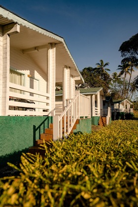 Gallery - Itsandra Beach Hotel & Resort