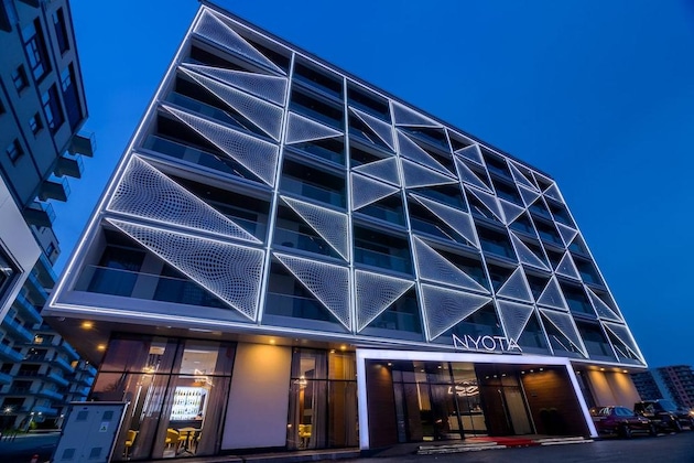 Gallery - Nyota Hotel & Conference Center
