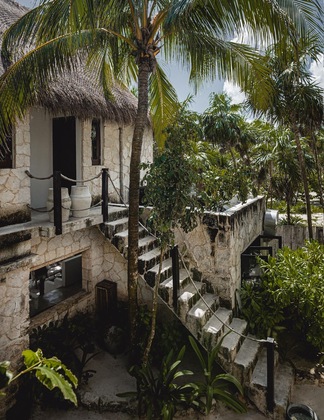 Gallery - Los Amigos Tulum