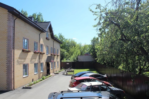 Gallery - Hotel Teremok Moskovskiy