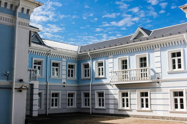 Gallery - Art-Hotel Znat