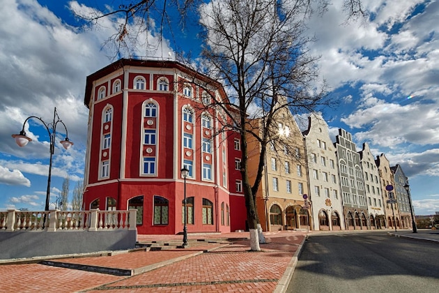 Gallery - Hotel Old Town