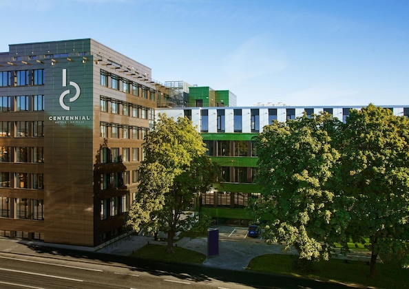 Gallery - Centennial Hotel Tallinn