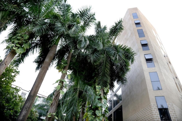 Gallery - Hotel Mumbai House