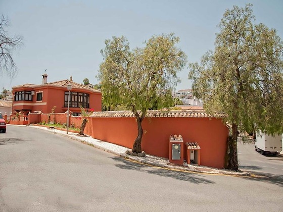 Gallery - Villa Alegría