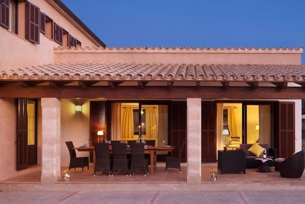 Gallery - Villa La Vinya