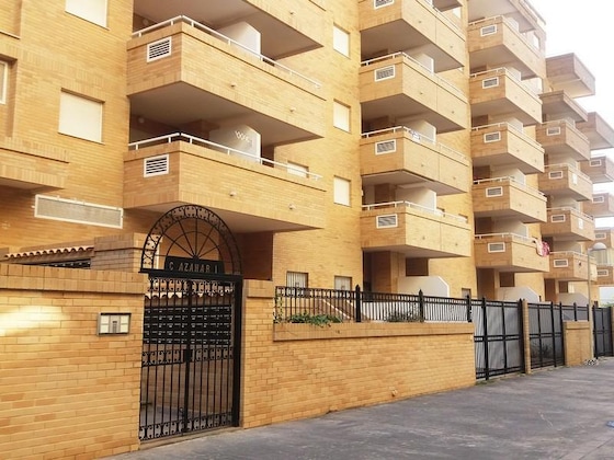 Gallery - Apartamentos Costa Azahar Marina D'or 3000
