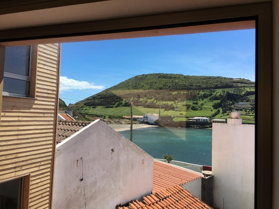 Gallery - Porto Pim Bay