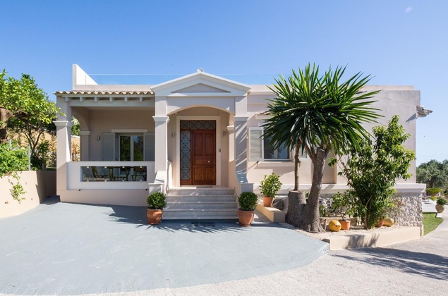 Gallery - Villa Pelekas