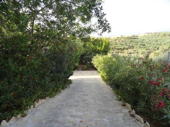 Gallery - Villa Dafni
