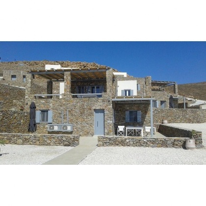 Gallery - Cape Suites