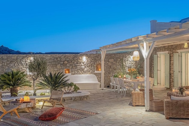 Gallery - Villa Mando