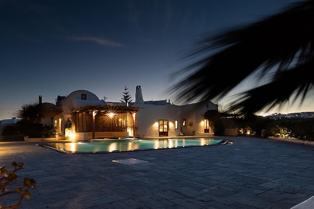Gallery - Aquaria Villa