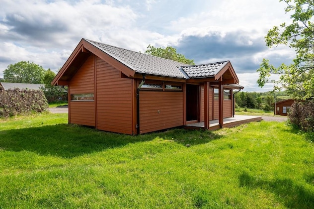 Gallery - Glaðheimar Cottages