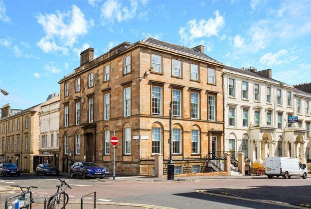 Gallery - Blythswood Square Apartments