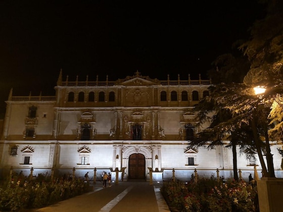 Gallery - El Sueño Del Quijote