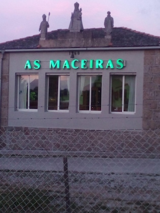 Gallery - As Maceiras