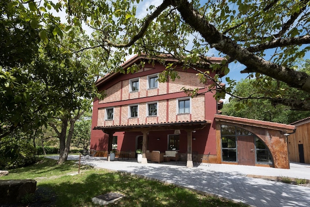 Gallery - Hotel Sagarlore