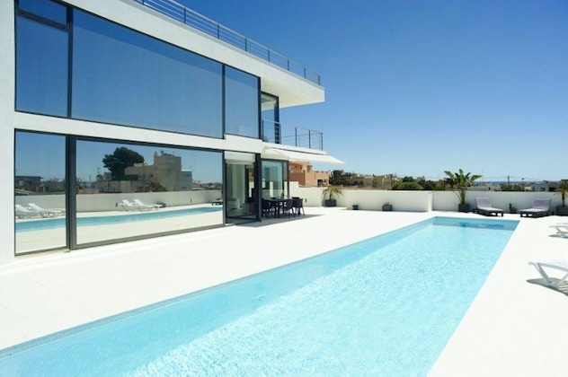 Gallery - Casa Pane