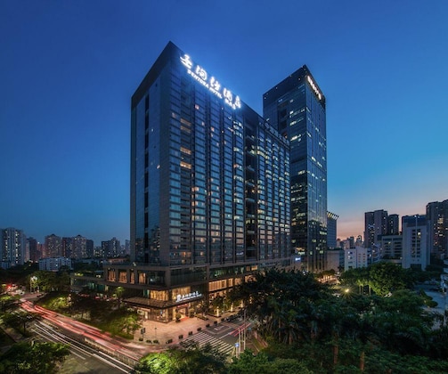 Gallery - Sentosa Hotel Apartment Taoyuan Branch