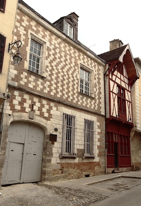 Gallery - Appart'hotel Hotel Saint Georges