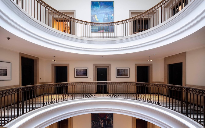 Gallery - Cheval The Edinburgh Grand
