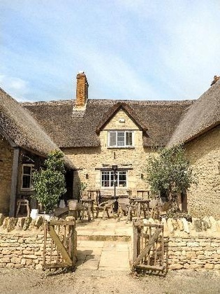 Gallery - Artist Residence Oxfordshire