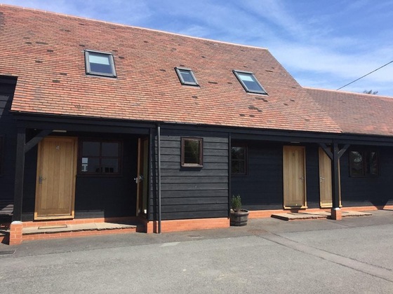 Gallery - The Corners Inn