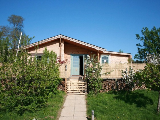 Gallery - Buildwas Lodge Ironbridge
