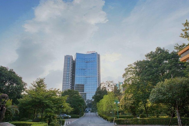 Gallery - Hampton By Hilton Qingyuan Qingxin