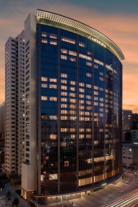 Gallery - Le Meridien Shenyang, Heping