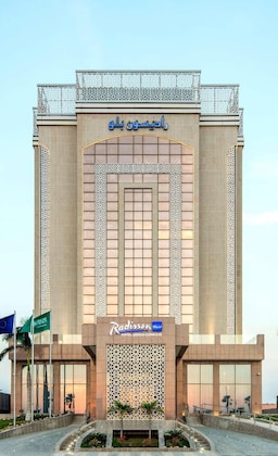Gallery - Radisson Blu Hotel, Jeddah Corniche